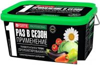 Удобрение Bona Forte Универсальное с кремнием BF23010431 5 кг