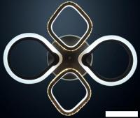 Припотолочная люстра Aitin Pro YH496/2+2 MCD