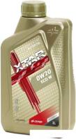 Моторное масло CEPSA Xtar Eco W 0W-20 1л