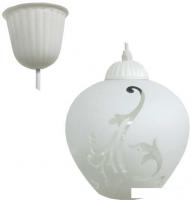 Светильник Aitin Pro НСБ 01-60-101 Ладера 400 вьюн