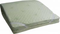 Матрас АЭлита Бамбук 90x200x8