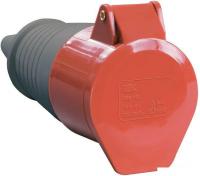 Розетка промышленная IEK PSR22-032-4