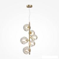 Подвесная люстра Maytoni Dallas MOD545PL-06G