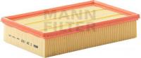 Воздушный фильтр MANN-filter C28100