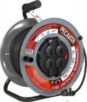 Удлинитель Ресанта СУ-3х2.5КГ-50/3