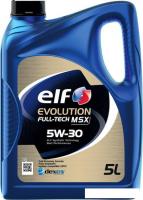 Моторное масло Elf Evolution Full-Tech DID 5W30 5л