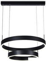 Подвесная люстра Ambrella light FA FA6612