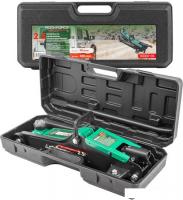 Подкатной домкрат RockForce RF-T830031BS 2.5т