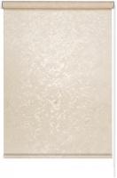 Рулонные шторы Эскар Шале 130x160 7679130160 (крем)