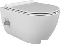 Унитаз CeraStyle City HC00206PN00