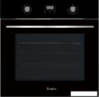 Электрический духовой шкаф Evelux EO 635 PB
