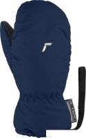 Варежки Reusch Olly R-Tex XT 6185588-4479 (р-р 4, mitten dress blue)