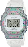 Наручные часы Casio G-Shock GM-S5640GEM-7E