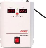 Стабилизатор напряжения Powerman AVS-2000P