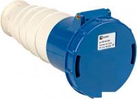 Розетка промышленная EKF PROxima ps-233-63-220