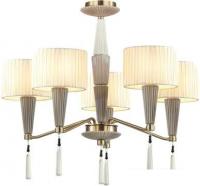 Подвесная люстра Odeon Light Latte 5403/5