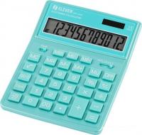 Бухгалтерский калькулятор Eleven SDC-444X-GN (бирюзовый)