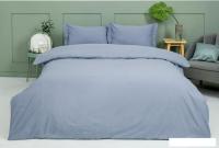 Постельное белье Василиса Деним 274616 (2-спальный, 50x70)