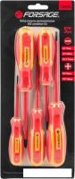 Набор отверток FORSAGE F-2066N (5 предметов)