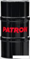Моторное масло Patron Original 5W40 MB 226.5/229.3 60л