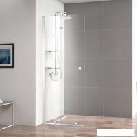 Душевая дверь Cezares STREAM-BF-1-80-C-Cr