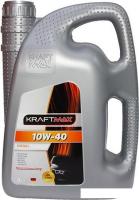 Моторное масло KraftMax 10W-40 Diesel KM126/5 5л