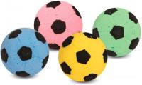 Игрушка для кошек Triol Мяч футбольный 22131028 (60 шт)