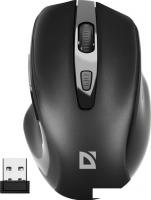 Мышь Defender Prime MB-053 (черный)