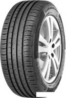 Автомобильные шины Continental ContiPremiumContact 5 215/65R16 98H