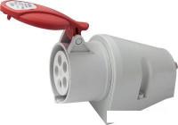 Розетка промышленная Geral G111969