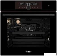 Электрический духовой шкаф Haier HOX-FP5RAGB