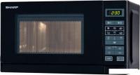 Микроволновая печь Sharp R242BKW