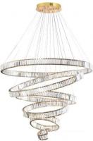 Подвесная люстра Odeon Light Vekia 5015/260L