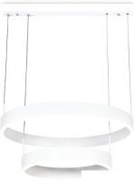 Подвесная люстра Ambrella light FA FA6611