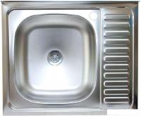 Кухонная мойка Mixline V-405 L 541318