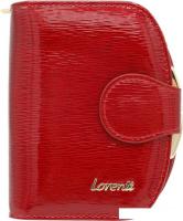 Кошелек Cedar Lorenti 43972-SH-RFID-1357 (красный)