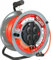 Удлинитель Ресанта СУ-3х1.5-50/3