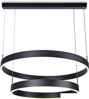 Подвесная люстра Ambrella light FA FA6618