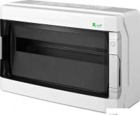 Бокс пластиковый Elektro-Plast Galant 1604-01