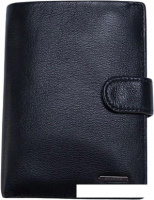 Кошелек Poshete 848-22-302-BLK (черный)
