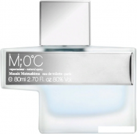 Туалетная вода Masaki Matsushima M 0°С EdT (80 мл)