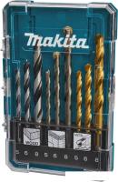 Набор сверл Makita D-71962