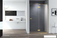 Душевая дверь Cezares BELLAGIO-B-12-100-C-BORO