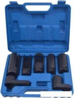 Набор головок слесарных RockForce RF-907G2