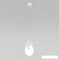 Подвесная люстра Евросвет 50225/1 LED (белый)