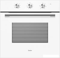 Электрический духовой шкаф Evelux EO 620 W