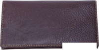 Кошелек Poshete 846-87020-1-DBW (коричневый)