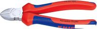 Кусачки боковые (бокорезы) Knipex KN-7005140