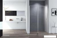 Душевая дверь Cezares URBAN-B-12-110-C-CR