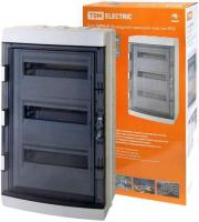 Бокс пластиковый TDM Electric SQ0908-0007